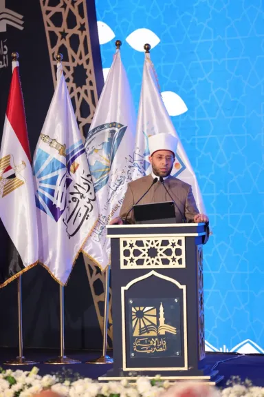 وزير الأوقاف: الأسرة أصل المؤسسات وحصن الهوية في مواجهة التحولات الكبرى والتحديات المتسارعة