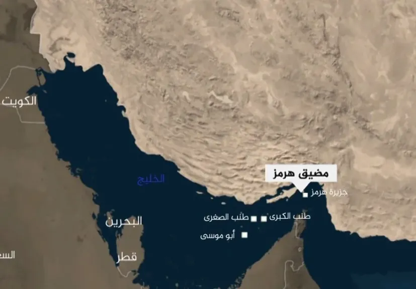 خبير عسكري: إيران تجاوزت استغلال نجاحها في هرمز ودفعت العالم لمواجهتها