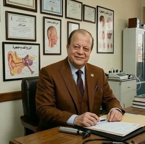 بعد ضربة وكسر قدمه.. نقابة بورسعيد تتحرك للدفاع عن طبيب مستشفي الزهور والنيابة تقرر حبس المعتدين | تفاصيل