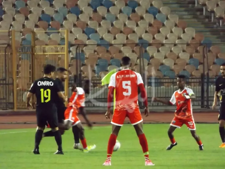 الزمالك يهزم بطل جيبوتي 2-1 ويضع قدما في الدور التالي بدوري أبطال أفريقيا (صور)