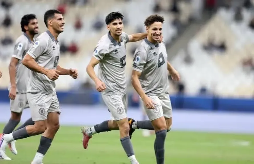 برباعية تاريخية.. لوسيل يكتسح الوكرة في دوري نجوم قطر