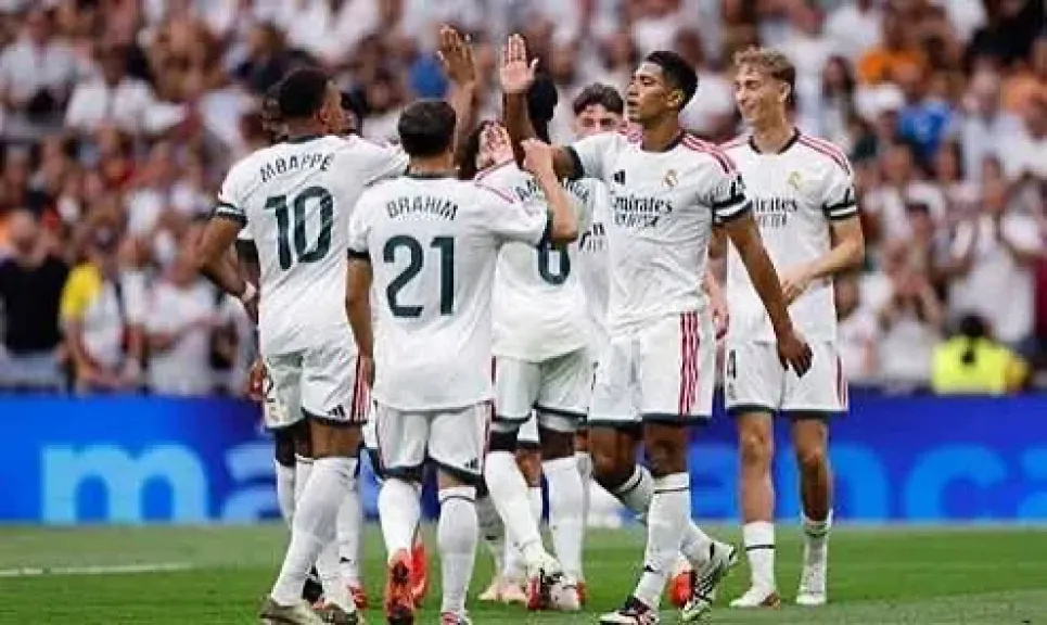 تعرف على مواعيد مباريات الدوري الإسباني والقنوات الناقلة