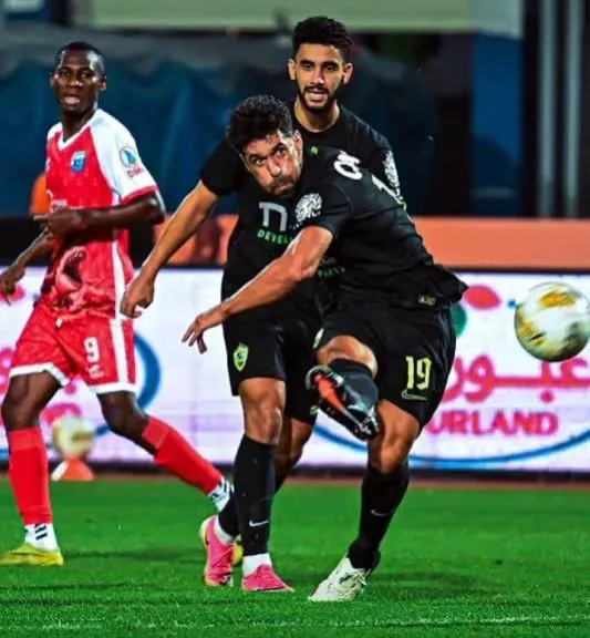 متى يلعب الزمالك؟ موعد والقناة الناقلة لمواجهة أبو قير للأسمدة بالدوري المصري