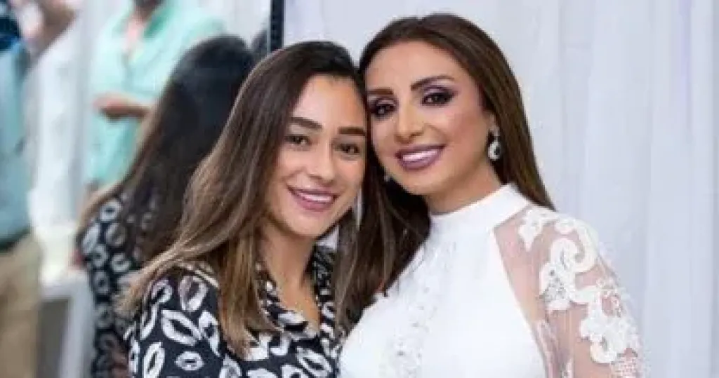 اليوم.. أولى جلسات استئناف مديرة أعمال أنغام على حكم حبسها شهرًا