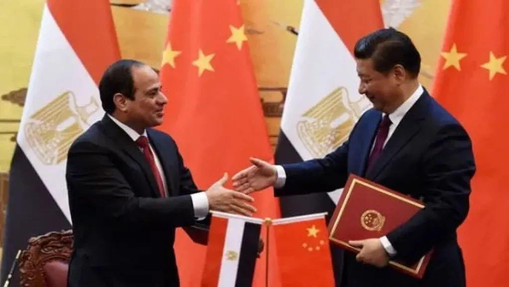 من التجارة إلى الإنتاج.. كيف أعادت زيارة شي جين بينج تشكيل الشراكة الاقتصادية مع مصر؟