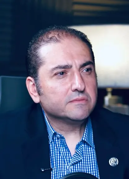 رئيس لجنة التجارة الداخلية :نمو الاقتصاد المصري إلى 5.1% يؤكد قدرته على تجاوز التحديات الإقليمية والعالمية