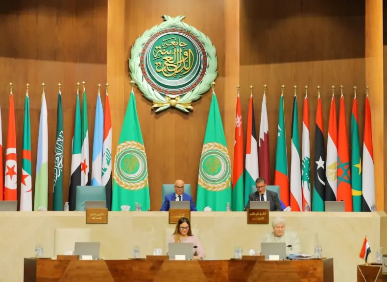 انطلاق أعمال الدورة الـ166 لمجلس الجامعة العربية على مستوى المندوبين الدائمين برئاسة تونس.. والعجيلي: التضامن العربي أكثر أهمية من أي وقت مضى