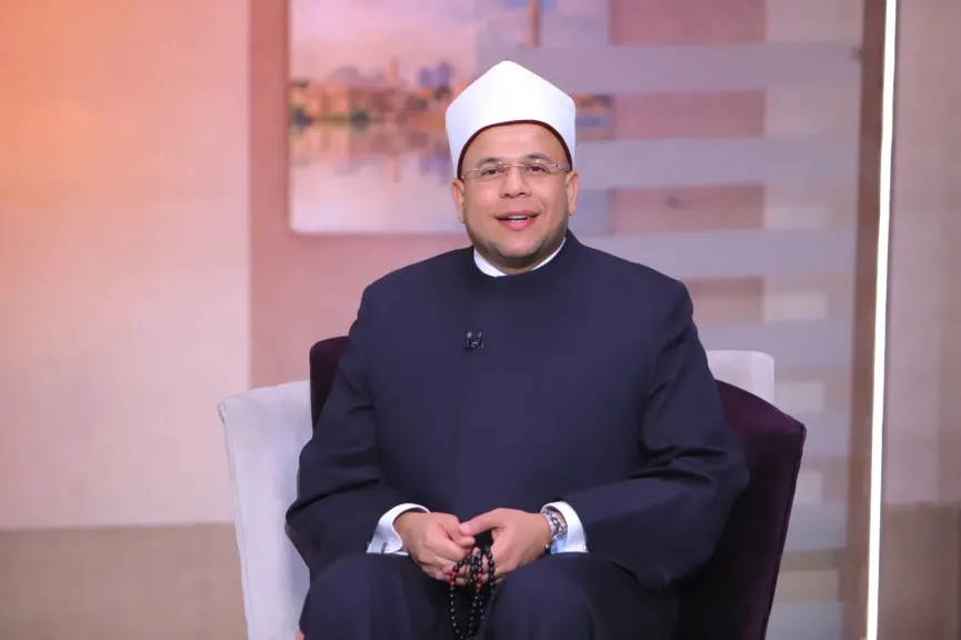 أسامة قابيل: الرضا عبادة.. ومقارنة النفس برزق الآخرين يضيع الطمأنينة