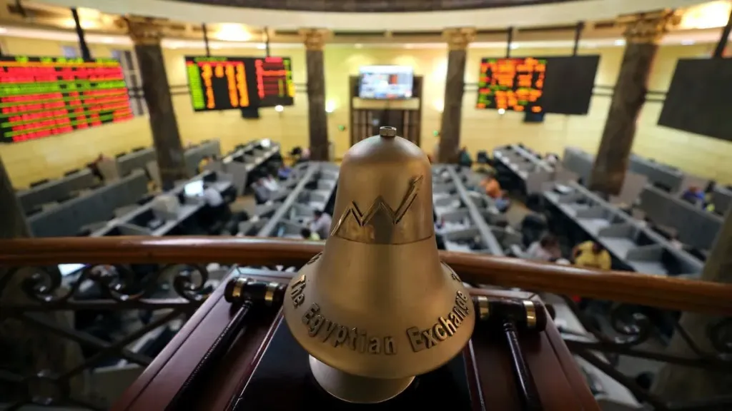 البورصة تربح 35 مليار جنيه في مستهل تعاملات الأحد بدعم العرب