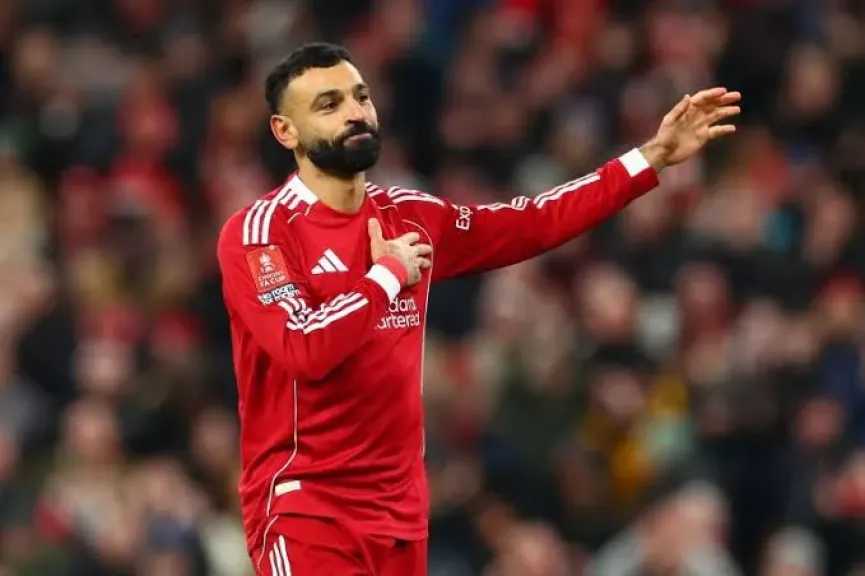 رحيل صلاح يكشف أزمة ليفربول.. من يعوض «الملك المصري»؟