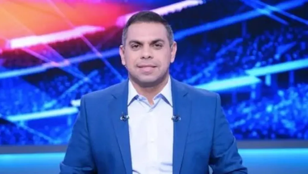 قرار عاجل من ”الأعلى للإعلام” بشأن كريم حسن شحاتة