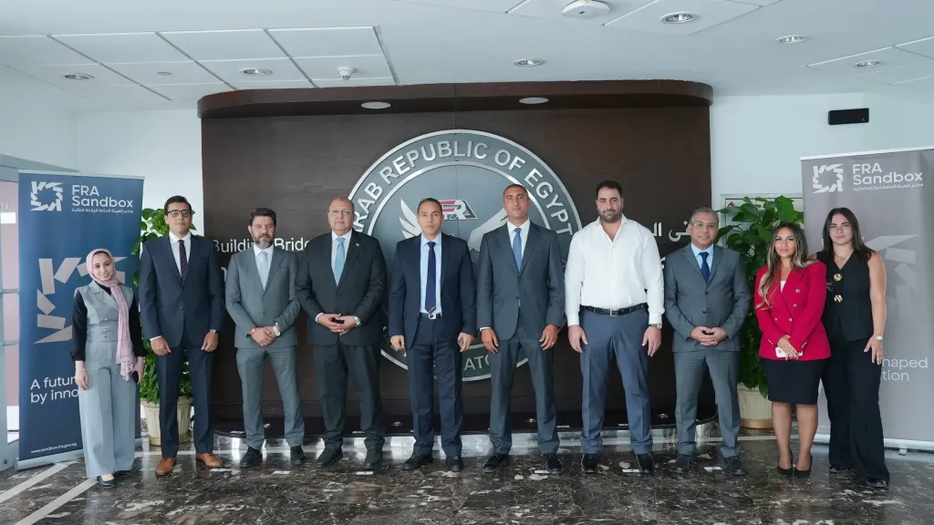 «EFG Hermes ONE» تتيح التحقق الرقمي من جوازات السفر للمستثمرين الأجانب