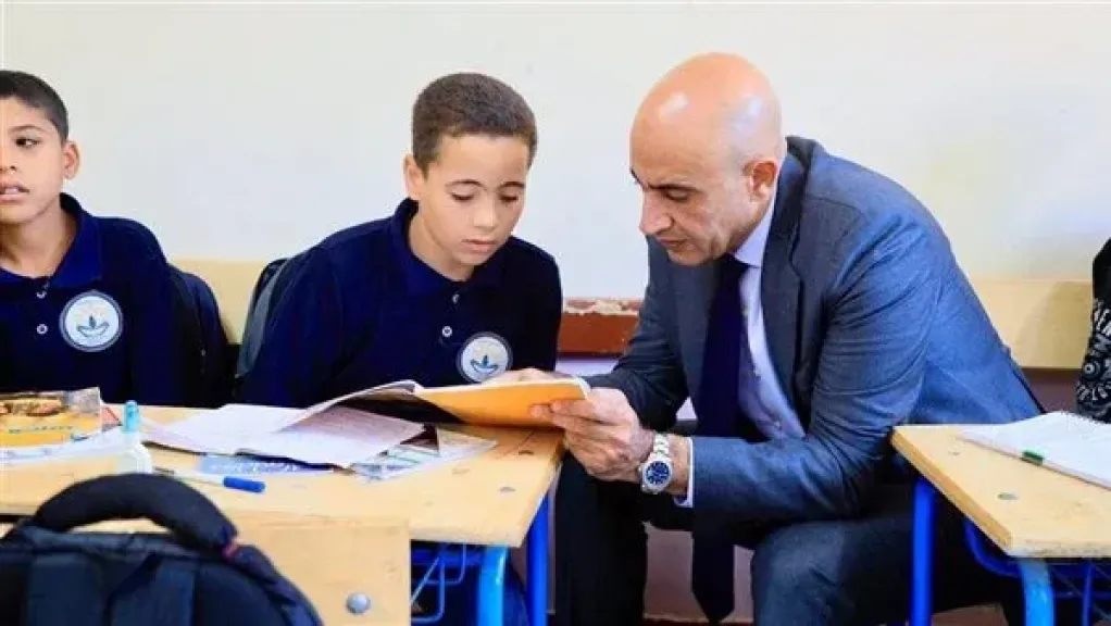 مع اقتراب العام الدراسي.. «الحزاوي» ترصد أبرز أمنيات أولياء الأمور لضمان عام أكثر استقرارًا للطلاب