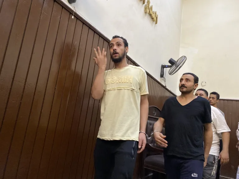السجن 3 سنوات لكهربائي في واقعة سرقة فيلا السفير البلجيكي