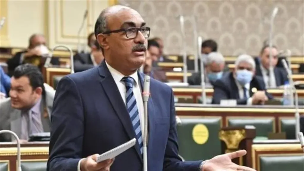 المهندس إيهاب منصور