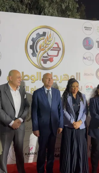 50 ألف زائر للمهرجان الوطني للسلع في موسمه الثالث
