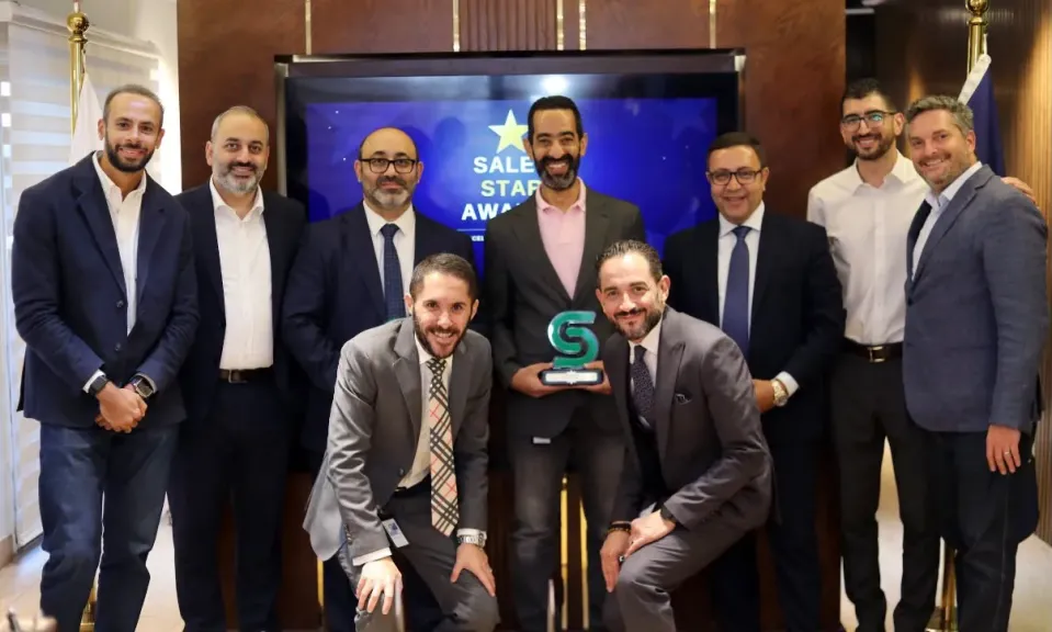 ICT Misr تفوز بجائزة Sales Star Award من Cohesity تقديراً لتميز أداء مبيعاتها في المنطقة
