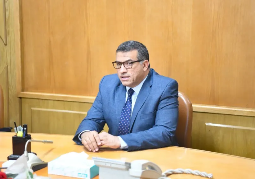 محافظ قنا: ”التحالف الوطني” ينظم غداً قافلة شاملة ضمن مبادرة ”إيد واحدة” بقرية حجازة بقوص
