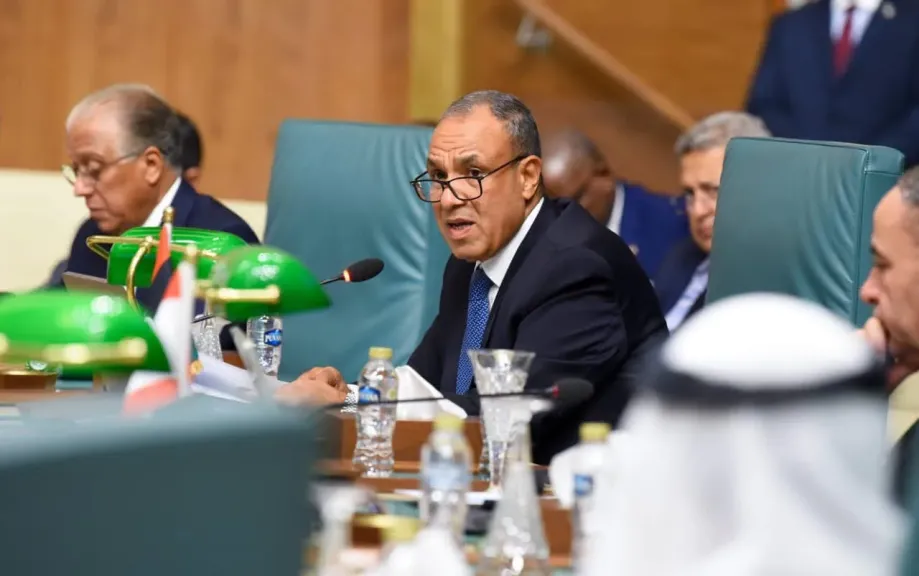 بدر عبد العاطي: مصر تدعو لتطوير ترتيبات أمنية عربية لتعزيز القدرة الجماعية على مواجهة التهديدات