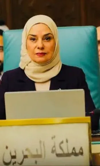 البحرين: الهجمات الإيرانية على دول عربية انتهاك صارخ للقانون الدولي.. والقضية الفلسطينية ستظل أولوية