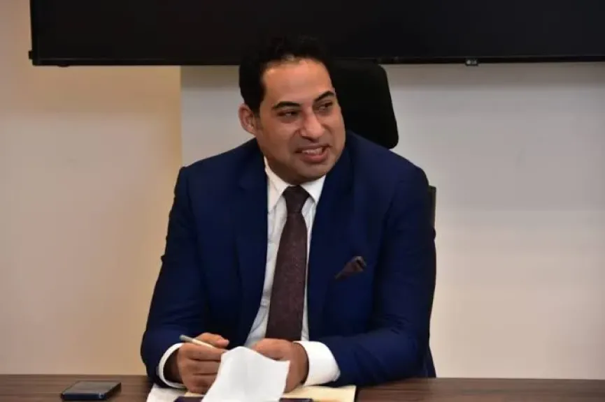 هاني راشد: توحيد البيانات يعزز كفاءة المنظومة الصحية ويدعم التحول الرقمي