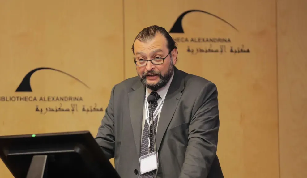 انطلاق النسخة الثانية من ”هاكاثون الإسكندرية للحوسبة الكمية 2026” بمكتبة الإسكندرية