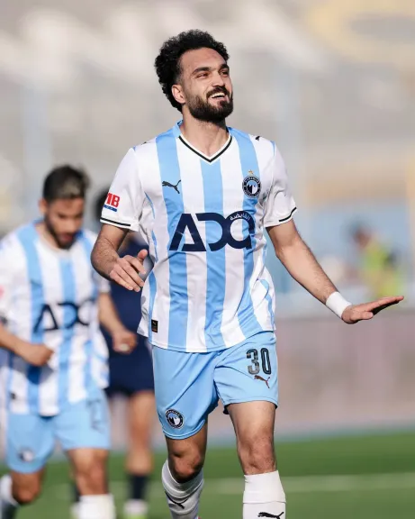 زيكو جاهز لمواجهة الجونة.. وقرار مشاركته بيد موكوينا