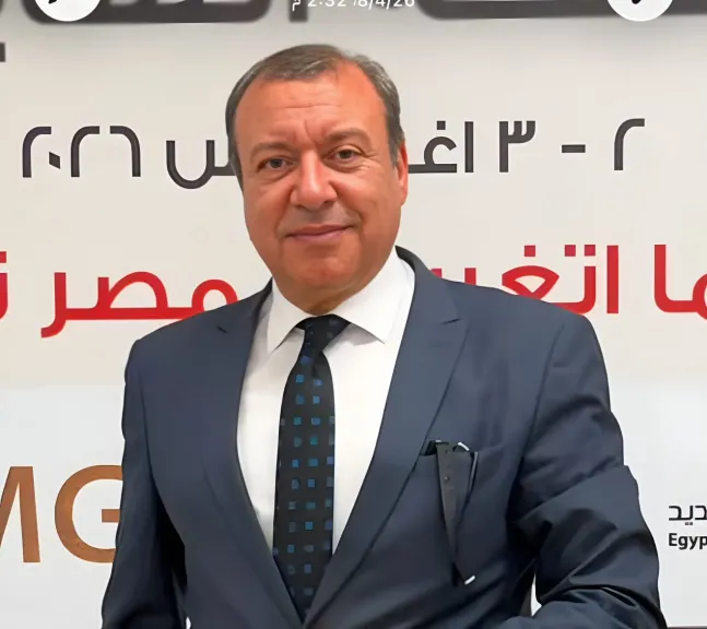  المستشار عبد الناصر خليل 