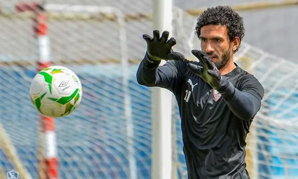 غضب عواد يتصاعد في الزمالك.. ومعتمد جمال يحسم موقفه قبل مواجهة أبوقير