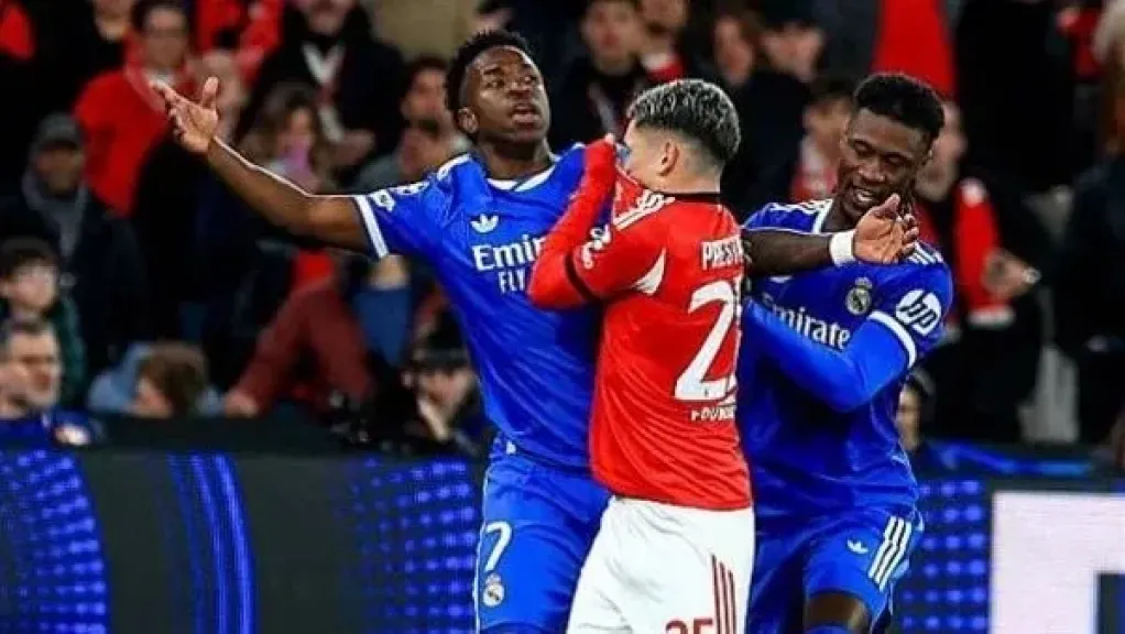 وقف تنفيذ قانون فينيسيوس.. يويفا يغير قواعد التحكيم في دوري أبطال أوروبا