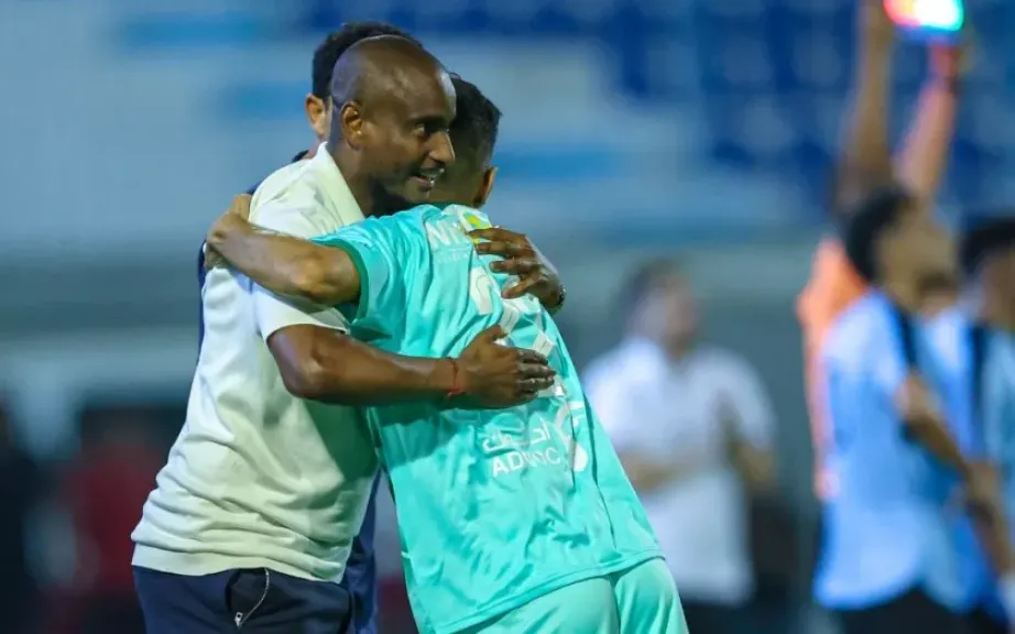 موكوينا: بيراميدز يبني تاريخه الخاص.. وسننافس الأهلي والزمالك على كل الألقاب