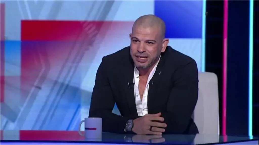 بشير التابعي يطالب اتحاد الكرة بكشف حقيقة عقود لاعب الأهلي.. ويهاجم كباتن الزمالك بسبب بيزيرا