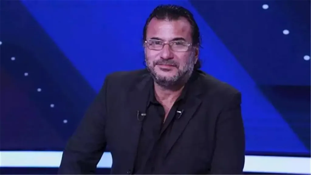 محمد عبدالجليل: الأهلي يسير بخطى ثابتة.. والزمالك لا يقدم كرة ممتعة لكنه يعرف كيف يفوز