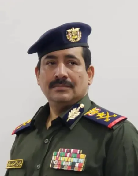 وزير الداخلية اليمني اللواء إبراهيم حيدان.. جاهزية أمنية تواكب طريق استعادة الدولة