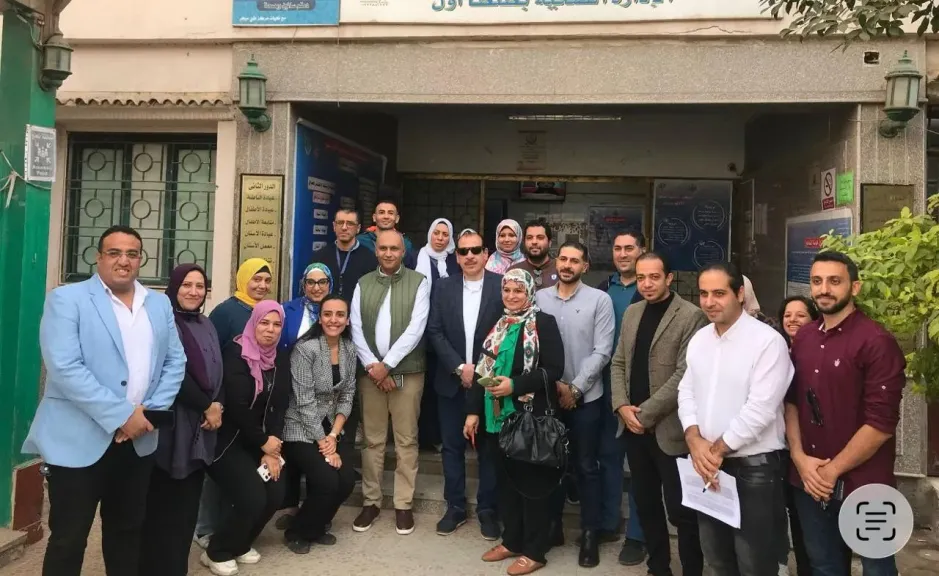 بدون سفر للمستشفى.. الصحة تفتح 207 أبواب للعلاج على نفقة الدولة