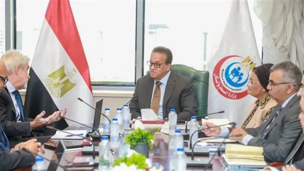 الدكتور خالد عبدالغفار