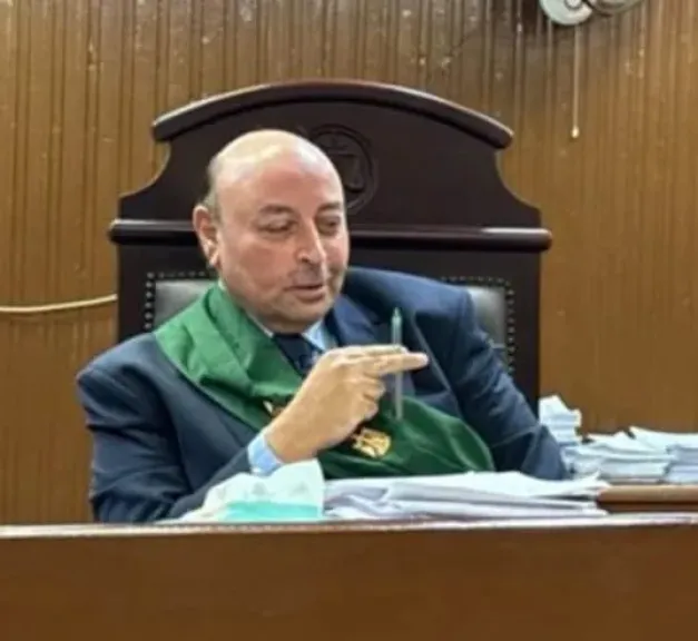 خناقة على هدم عقار.. حكم بحبس بلطجي جزيرة الوراق مع مراقبة الشرطة