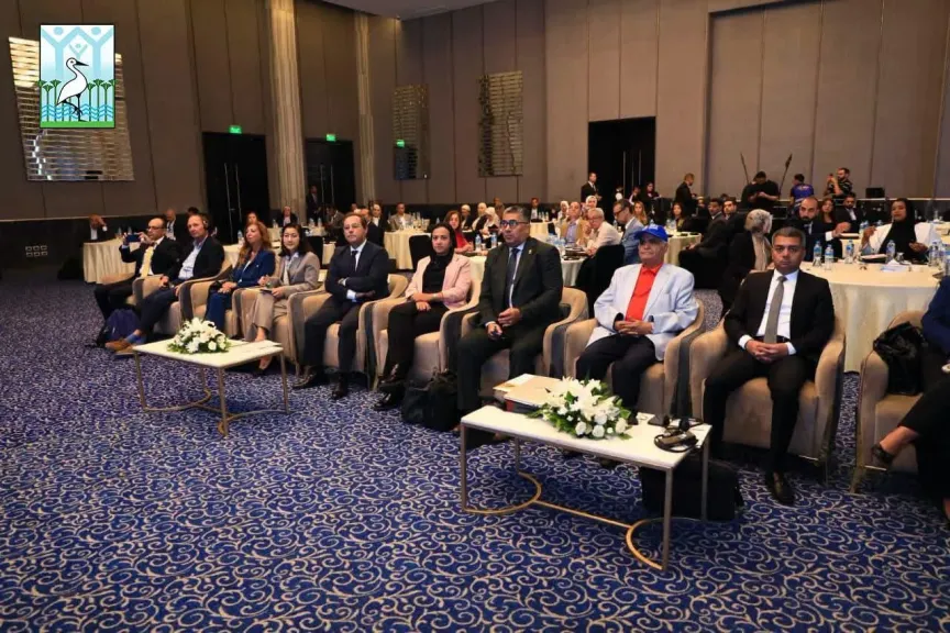 ورشة رفيعة المستوى تبحث آليات الإفصاح المالي عن الموارد الطبيعية ودعم التمويل المبتكر لحماية التنوع البيولوجي