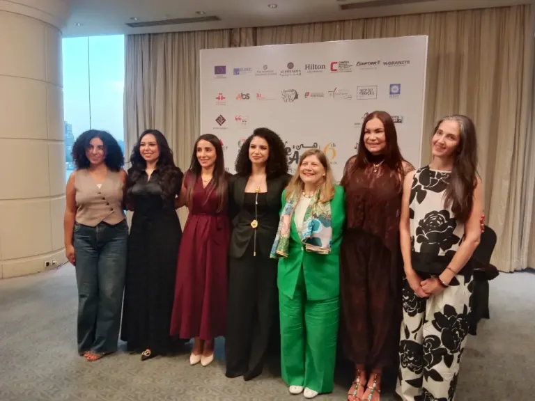النهار تنفرد بنشر دليل فعاليات مهرجان She Arts 2026.. جدول الحفلات والعروض السينمائية والورش