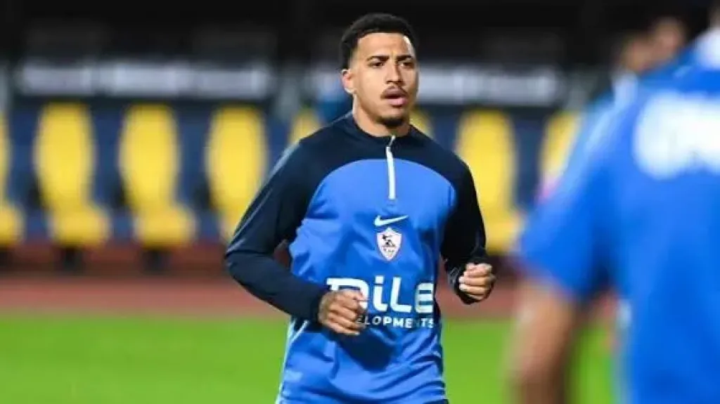 شوبير يكشف مفاجأة جديدة في مستقبل بيزيرا مع الزمالك