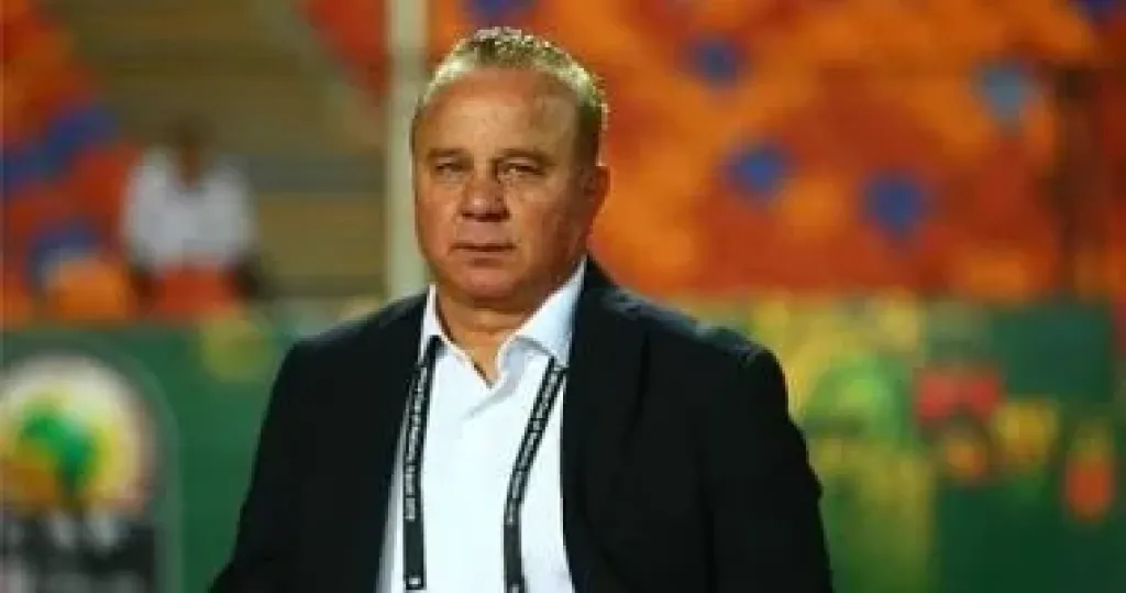 ميدو: شوقي غريب يستحق منصب المدير الفني لاتحاد الكرة.. والبعض يحاول «هده»