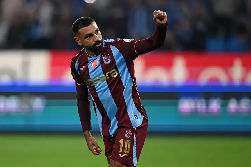 محمد صلاح ومرموش يتأخران عن معسكر منتخب مصر بسبب ارتباطاتهما الأوروبية