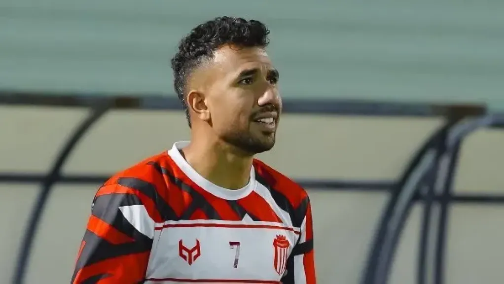 خاص| تفاصيل إصابة محمود تريزيجيه وموقفه من معسكر المنتخب