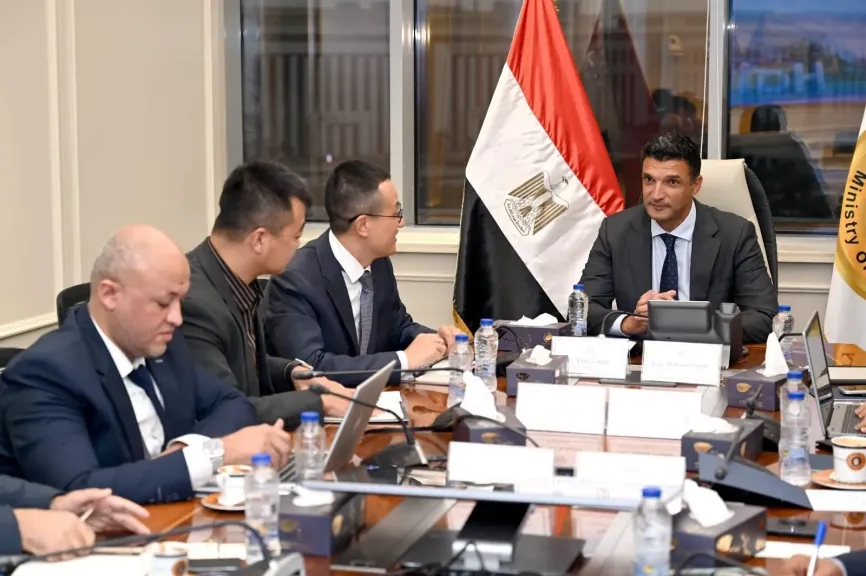 «هاير» تعمّق التصنيع في مصر.. هل تتحول الأجهزة الكهربائية إلى منصة لخفض الواردات وزيادة الصادرات؟