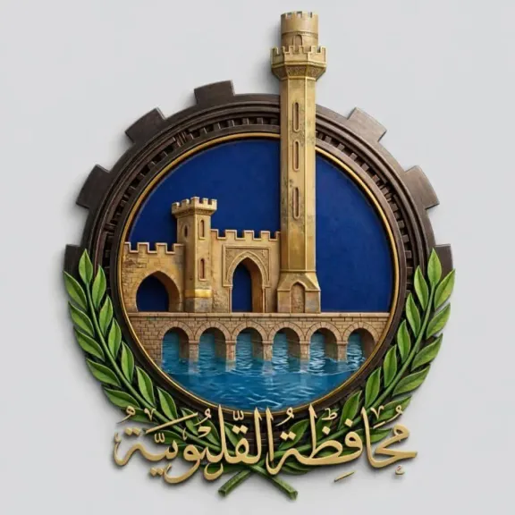 محافظة القليوبية تمنع وصول صوت المواطن إليها