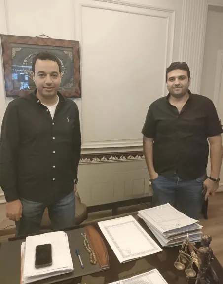 مباحث قسم شبين الكوم تضبط عاطلا بتهمة قتل سائق تاكسي طعنًا بسلاح أبيض
