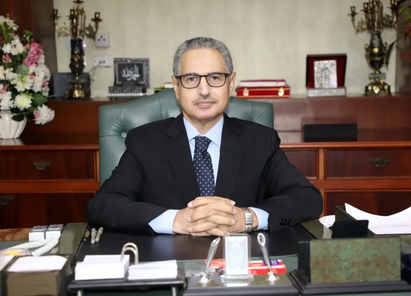 رسالة تقدير لفلاحي بني سويف في عيدهم.. المحافظ: «اللي بيتعب في الأرض بيزرع خير لمصر كلها»