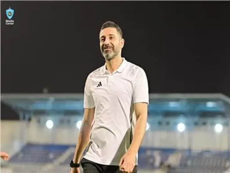 نهاية رحلة الإنقاذ.. غزل المحلة يُعلن رسميًا رحيل أحمد خطاب وجهازه المعاون ​