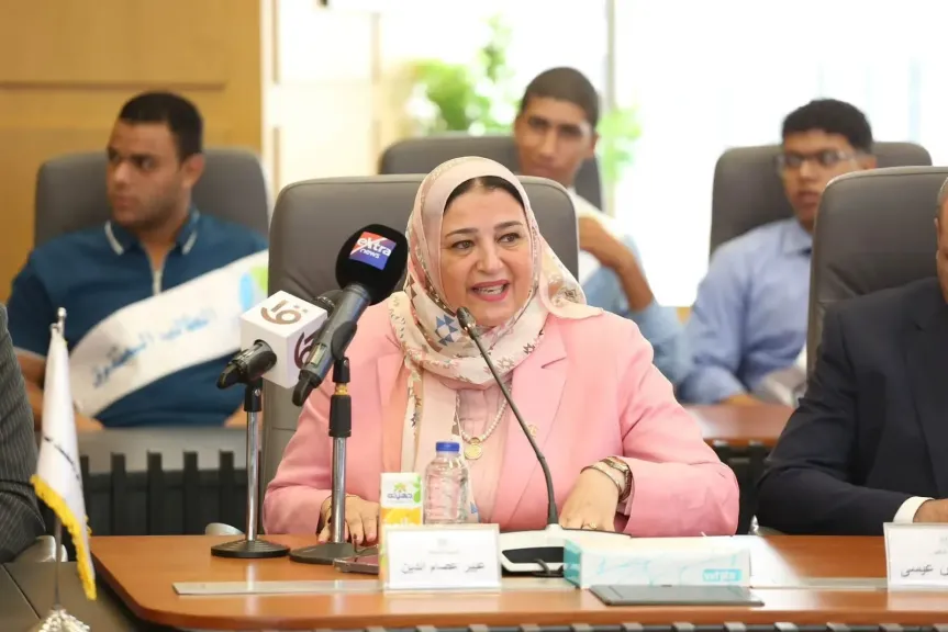 «جروهي الألمانية» تفتح بابًا جديدًا للفتيات في سوق الأدوات الصحية بمصر.. تعيين أول فنيات صيانة مصريات من خريجات «عمار للتكنولوجيا التطبيقية»