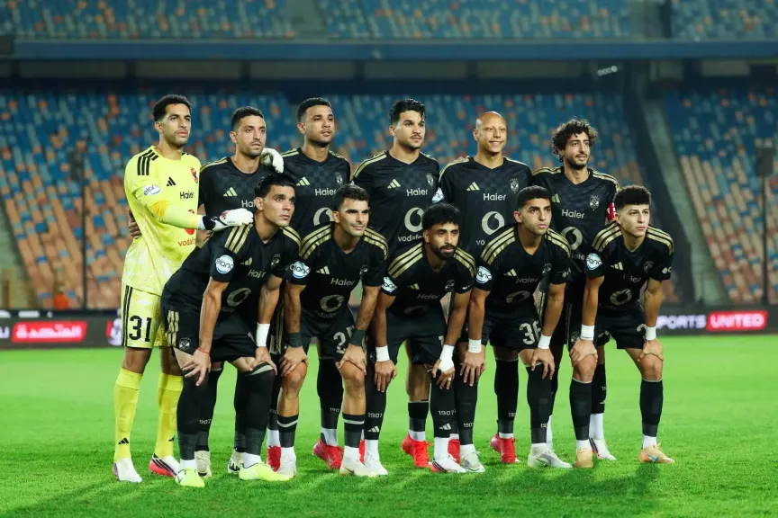 اليوم .. الأهلي يستدرك تعثر الدوري بـ”ودية” أهلي بنغازي